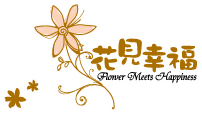 花見幸福logo